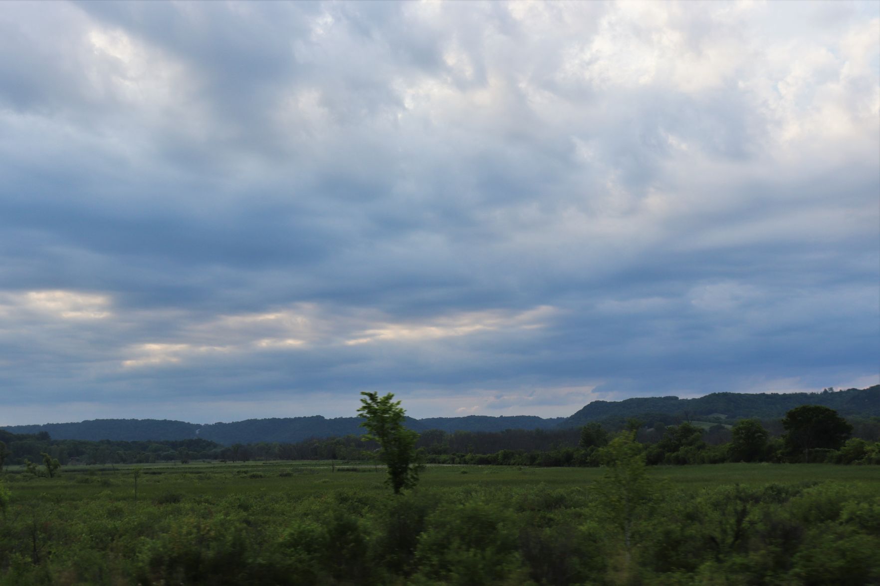 Landscape